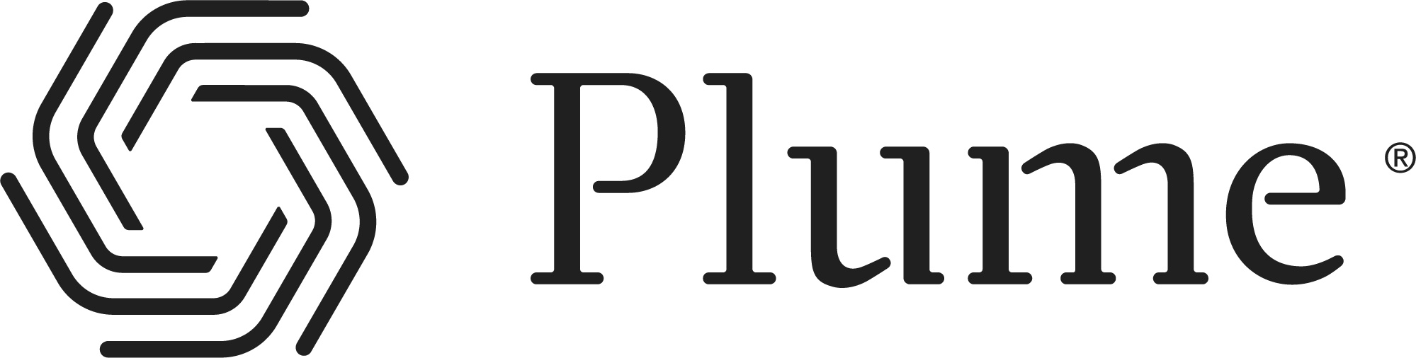 logo Plume
